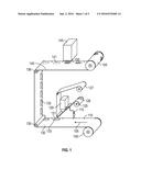 Hermetically sealed Microwave Package and Process diagram and image