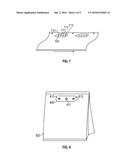 Hermetically sealed Microwave Package and Process diagram and image