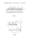 Floor Assembly For Transportable Refrigerated Container diagram and image