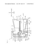 SHEET FEED DEVICE, AND IMAGE FORMING APPARATUS INCLUDING THE SAME diagram and image