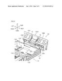 SHEET FEED DEVICE, AND IMAGE FORMING APPARATUS INCLUDING THE SAME diagram and image