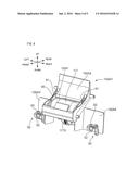 SHEET FEED DEVICE, AND IMAGE FORMING APPARATUS INCLUDING THE SAME diagram and image