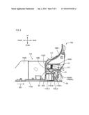 SHEET FEED DEVICE, AND IMAGE FORMING APPARATUS INCLUDING THE SAME diagram and image