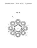 ELEVATOR ROPE AND ELEVATOR APPARATUS THAT USES SAME diagram and image