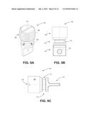 BEVERAGE DISPENSING APPARATUS WITH A REFRIGERATED DISPENSING TUBE BUNDLE     AND ADJUSTABLE BYPASS MANIFOLD diagram and image