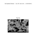 APPARATUS FOR PRODUCING Si NANOPARTICLES USING MICROWAVE PLASMA AND     PRODUCTION METHOD USING THE SAME diagram and image