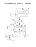 PRIMARY DISTILLATION BORON REDUCTION diagram and image