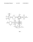 PROCESS AND PLANT FOR PURIFYING RED MUD diagram and image