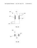 System and Method for Disinfection and Fouling Prevention in the Treatment     of Water diagram and image