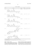 Compounds for the treatment of hypertension and hypertensive end stage     renal disease diagram and image