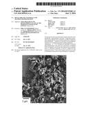 METAL-ORGANIC MATERIALS AND METHOD FOR PREPARATION diagram and image