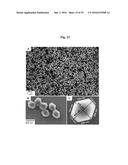 METAL-ORGANIC MATERIALS AND METHOD FOR PREPARATION diagram and image