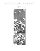 METAL-ORGANIC MATERIALS AND METHOD FOR PREPARATION diagram and image