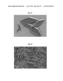 METAL-ORGANIC MATERIALS AND METHOD FOR PREPARATION diagram and image