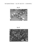 METAL-ORGANIC MATERIALS AND METHOD FOR PREPARATION diagram and image