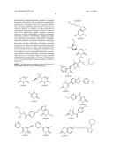 BIOORTHOGONAL METHODS AND COMPOUNDS diagram and image