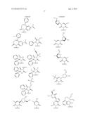 BIOORTHOGONAL METHODS AND COMPOUNDS diagram and image