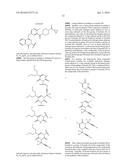 BIOORTHOGONAL METHODS AND COMPOUNDS diagram and image