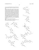 BIOORTHOGONAL METHODS AND COMPOUNDS diagram and image