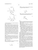 BIOORTHOGONAL METHODS AND COMPOUNDS diagram and image