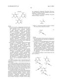 BIOORTHOGONAL METHODS AND COMPOUNDS diagram and image