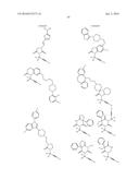 BIOORTHOGONAL METHODS AND COMPOUNDS diagram and image