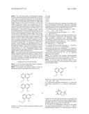 2,4-Diaminoquinazolines for Spinal Muscular Atrophy diagram and image