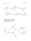 2,4-Diaminoquinazolines for Spinal Muscular Atrophy diagram and image