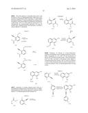 2,4-Diaminoquinazolines for Spinal Muscular Atrophy diagram and image