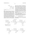 5,6-DIHYDRO-2H-[1,4]OXAZIN-3-YL-AMINE DERIVATIVES USEFUL AS INHIBITORS OF     BETA-SECRETASE (BACE) diagram and image