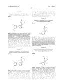 5,6-DIHYDRO-2H-[1,4]OXAZIN-3-YL-AMINE DERIVATIVES USEFUL AS INHIBITORS OF     BETA-SECRETASE (BACE) diagram and image