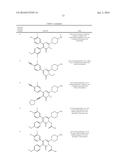 INHIBITORS OF LYSINE SPECIFIC DEMETHYLASE-1 diagram and image