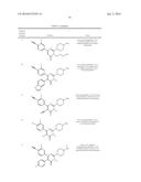 INHIBITORS OF LYSINE SPECIFIC DEMETHYLASE-1 diagram and image