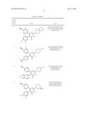 INHIBITORS OF LYSINE SPECIFIC DEMETHYLASE-1 diagram and image