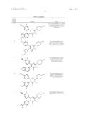 INHIBITORS OF LYSINE SPECIFIC DEMETHYLASE-1 diagram and image