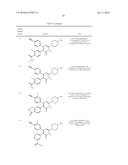 INHIBITORS OF LYSINE SPECIFIC DEMETHYLASE-1 diagram and image