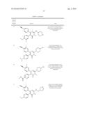 INHIBITORS OF LYSINE SPECIFIC DEMETHYLASE-1 diagram and image