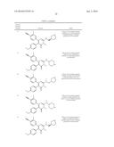 INHIBITORS OF LYSINE SPECIFIC DEMETHYLASE-1 diagram and image