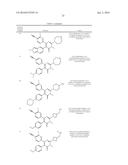 INHIBITORS OF LYSINE SPECIFIC DEMETHYLASE-1 diagram and image