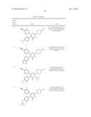 INHIBITORS OF LYSINE SPECIFIC DEMETHYLASE-1 diagram and image