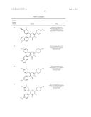 INHIBITORS OF LYSINE SPECIFIC DEMETHYLASE-1 diagram and image