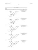 INHIBITORS OF LYSINE SPECIFIC DEMETHYLASE-1 diagram and image