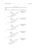 INHIBITORS OF LYSINE SPECIFIC DEMETHYLASE-1 diagram and image