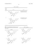 INHIBITORS OF LYSINE SPECIFIC DEMETHYLASE-1 diagram and image