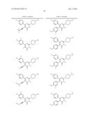 INHIBITORS OF LYSINE SPECIFIC DEMETHYLASE-1 diagram and image