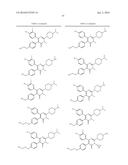 INHIBITORS OF LYSINE SPECIFIC DEMETHYLASE-1 diagram and image