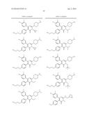 INHIBITORS OF LYSINE SPECIFIC DEMETHYLASE-1 diagram and image