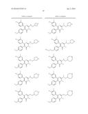 INHIBITORS OF LYSINE SPECIFIC DEMETHYLASE-1 diagram and image