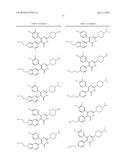 INHIBITORS OF LYSINE SPECIFIC DEMETHYLASE-1 diagram and image