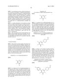 INHIBITORS OF LYSINE SPECIFIC DEMETHYLASE-1 diagram and image